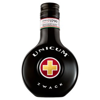 Unicum gyógynövénylikőr 40% 0,2 l