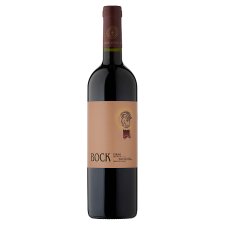 Bock Villányi Syrah száraz vörösbor 14,5% 750 ml