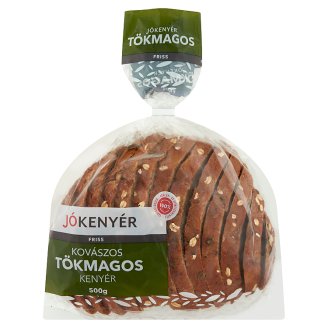 Jókenyér tökmagos kenyér 500 g