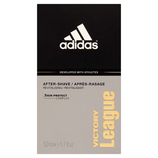 Adidas Victory League borotválkozás utáni arcszesz 50 ml