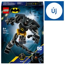 LEGO DC Batman 76270 Batman Mech Armor