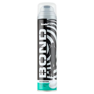 Bond Sensitive borotvahab 300 ml