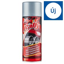 Rally Heat Resistant Paint 400 ml