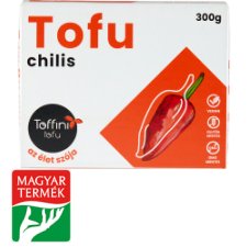 Toffini chilis tofu 300 g