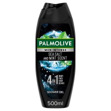 Palmolive Men Intense Cool Splash férfi tusfürdő 500 ml