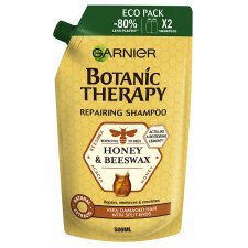 U.doux Honey Eco Pack Sa500 Ml 020 Ee