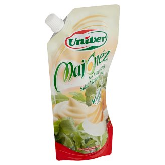 Univer majonéz 320 g
