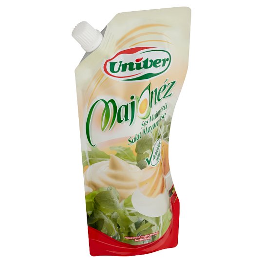 Univer majonéz 320 g