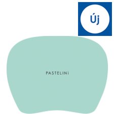 Pastelini Mouse Pad