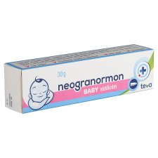 Neogranormon Baby védőkrém 30 g