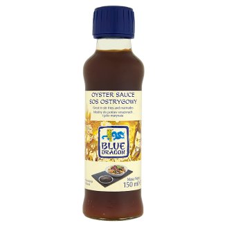 Blue Dragon osztrigás szósz 150 ml