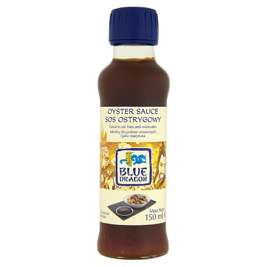 Blue Dragon osztrigás szósz 150 ml