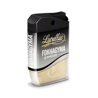 Lucullus szárított fokhagyma granulátum 25 g