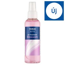 Tesco Auto Blossom Air Freshener 150 ml