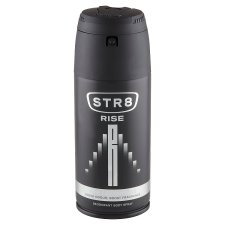 STR8 Rise dezodor 150 ml