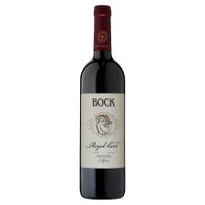 Bock Royal Cuvée Villányi Premium Dry Red Wine 14,5% 750 ml