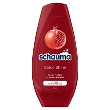 Schauma Fényes haj hajöblítő balzsam 250 ml