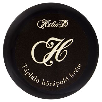 Helia-D tápláló bőrápoló krém 30 ml