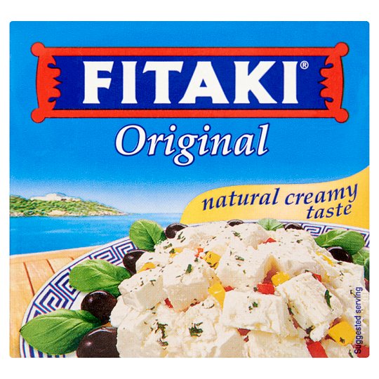 Feta Sajt Zsírtartalom