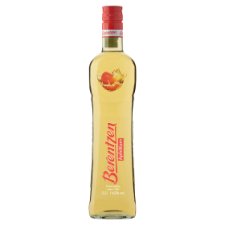 Berentzen német almalikőr 18% 0,5 l