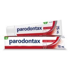 Parodontax fluoridmentes fogkrém 75 ml