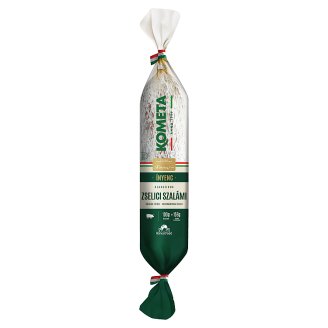 Kométa csemege szalámi 500 g