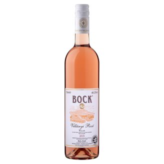 Bock Villányi Rosé Cuvée Classic Rose Wine 12,5% 750 ml