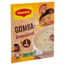 Maggi gombakrémleves 52 g