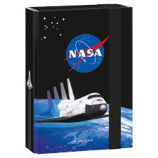 Ars Una A5-ös Nasa/Automobili Lamborghini füzetbox