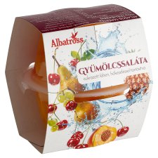 Albatross Fruit Salad in Sweetened Juice 230 g