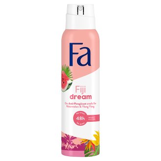 Fa Island Vibes izzadásgátló deospray FijiDream 150 ml