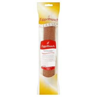Eggelbusch Classic füstölt paprikás szalámi 500 g