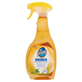 Pronto Aloe Vera Trigger Spray 500 ml