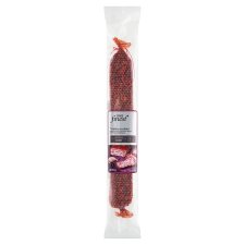 Tesco Finest füstölt szalámi, sertés- és marhahúsból 400 g