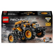 LEGO Technic 42199 Monster Jam Digatron Pull-Back