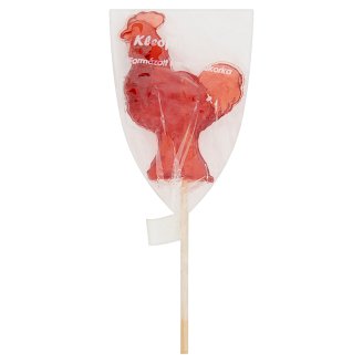 Kleofás formázott keménycukorka 18 g