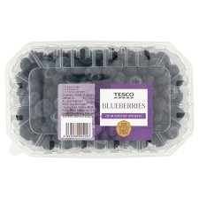Tesco áfonya  500 g