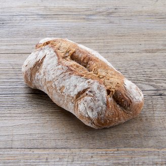 Rusztikus buci 100 g