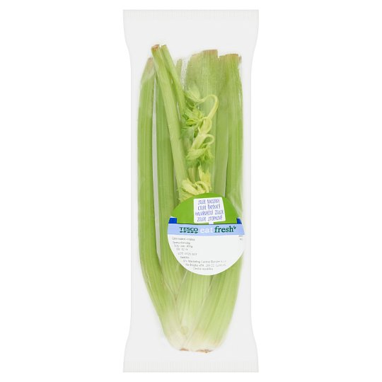 Tesco halványító zeller 400 g