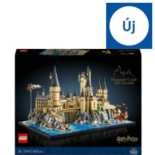 LEGO Harry Potter 76419 Hogwarts Castle And Grounds