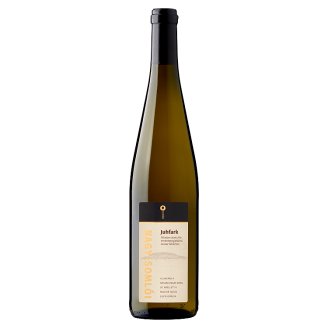 Canter Nagy-Somlói Juhfark száraz fehérbor 11,5% 750 ml