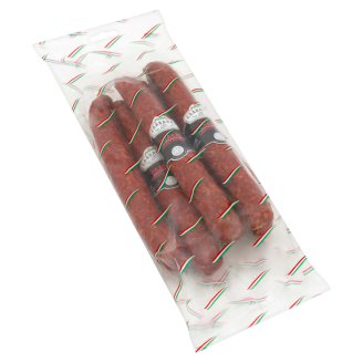 Csabai lángoltkolbász