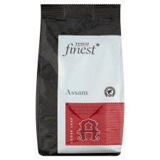 Tesco Finest szálas Assam fekete tea 125 g