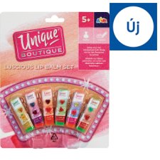 Addo Unique Boutique Luscious Lip Balm Set