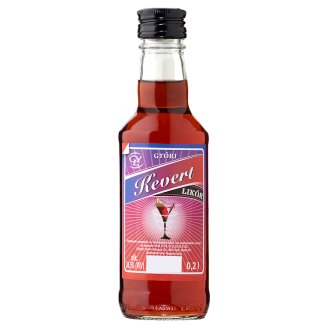 Győri kevert likőr 24,5% 0,2 l