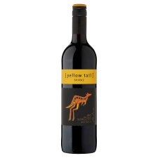 Yellow Tail Shiraz Dry Red Wine 13,5% 750 ml