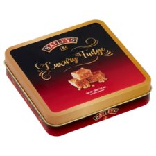 Gardiners of Scotland Baileys Luxury Fudge karamella 100 g