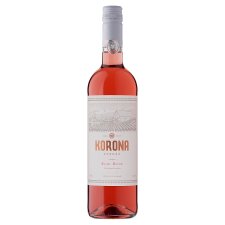 Korona Egri Rosé Semi-Dry Rosé Wine 12,5% 750 ml
