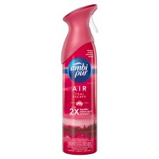 Ambi Pur Thai Escape Légfrissítő Spray, 300 ml 