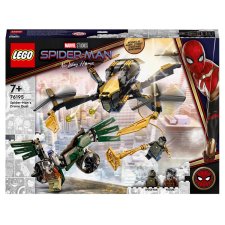 LEGO® Marvel Spider-Man 76195 Pókember drónpárbaja